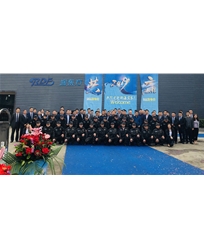 潤東方營銷團(tuán)隊