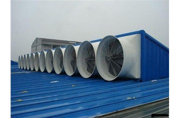 環(huán)?？照{、冷風機使用方法要得當