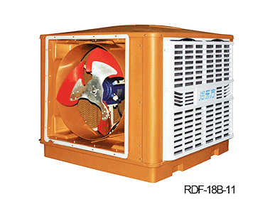 環(huán)?？照{(diào)RDF18B