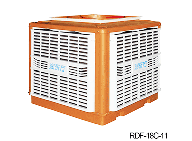 環(huán)?？照{(diào)RDF18C