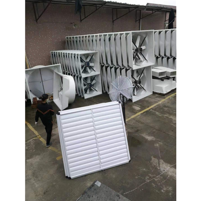 玻璃鋼風(fēng)機(jī)