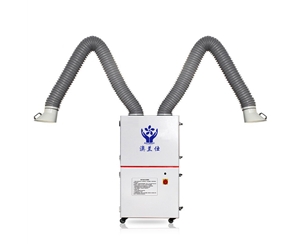 單機脈沖除塵機KS1.5B