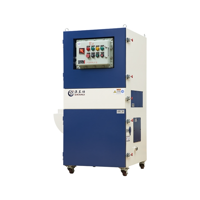 比亞迪鋰電池專業(yè)除塵設(shè)備