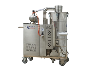 移動(dòng)式高壓吸塵器KS5.5H2