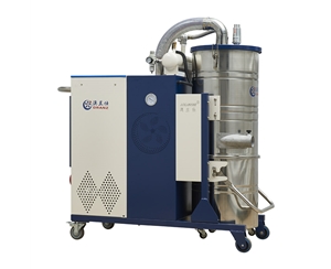 移動(dòng)高壓吸塵器KS7.5H2脈沖反吹