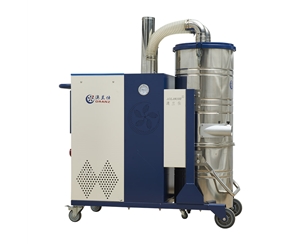 移動(dòng)高壓吸塵器KS7.5H3再生反吹