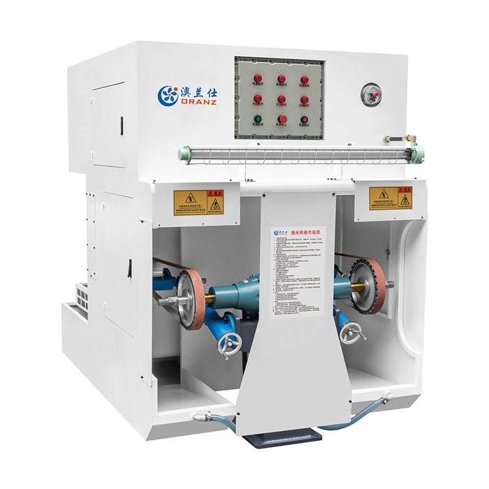 濕式拋光機(jī)KS-WPM-04