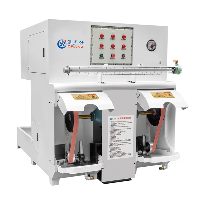 濕式拋光機(jī)KS-WPM-03