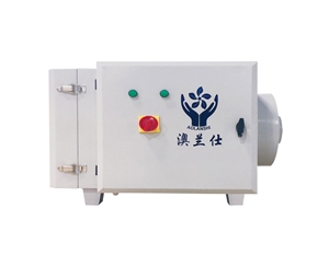 機(jī)加工油霧凈化器KS-FP900