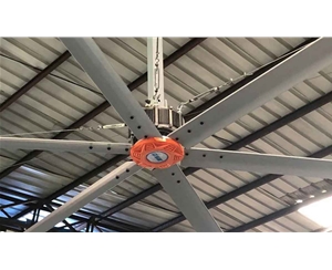 永磁大型工業(yè)大風(fēng)扇