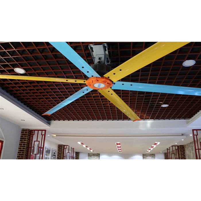 節(jié)能工業(yè)大風(fēng)扇