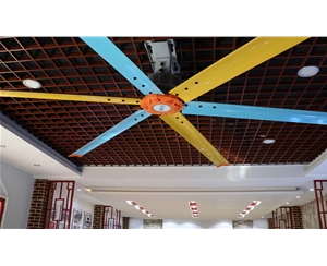 節(jié)能工業(yè)大風(fēng)扇