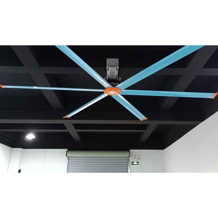 工廠車間工業(yè)大風扇