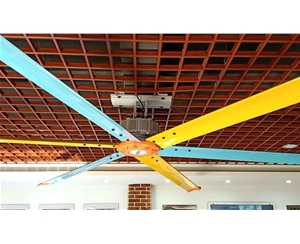 大型商超工業(yè)大風(fēng)扇