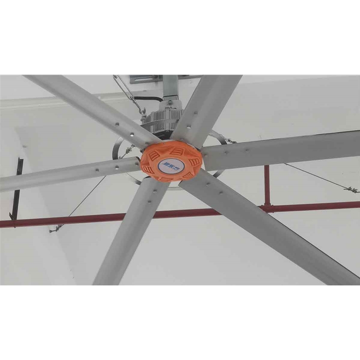 游樂場所工業(yè)大風扇