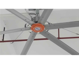 游樂場(chǎng)所工業(yè)大風(fēng)扇