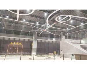 畜牧養(yǎng)殖工業(yè)大風(fēng)扇