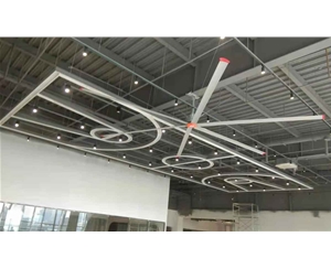 體育健身工業(yè)大風(fēng)扇