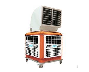 環(huán)?？照{(diào)RDF18Y移動(dòng)機(jī)